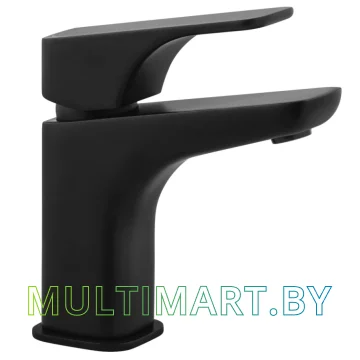 Смеситель Deante Hiacynt Nero BQH N20M